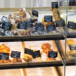 Budai Pékbisztró Budapest - Egyéb