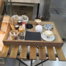 Budai Pékbisztró Budapest - Egyéb