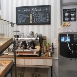 Budai Pékbisztró Budapest - Egyéb