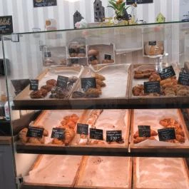 Budai Pékbisztró Budapest - Egyéb