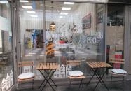 Budai Pékbisztró Budapest