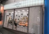 Budai Pékbisztró Budapest