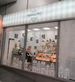 Budai Pékbisztró