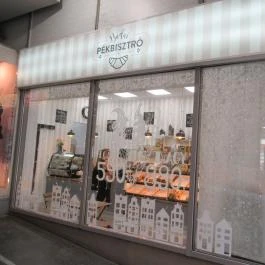 Budai Pékbisztró Budapest - Egyéb