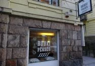 Budai Pékség Budapest