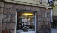 Budai Pékség Budapest - Külső kép