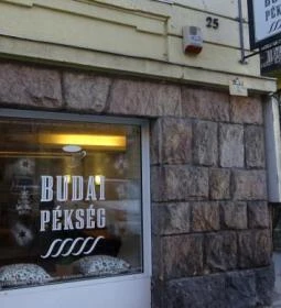 Budai Pékség
