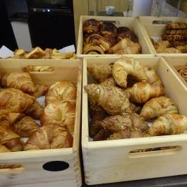 Budai Pékség Budapest - Étel/ital