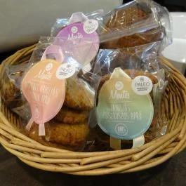 Budai Pékség Budapest - Étel/ital