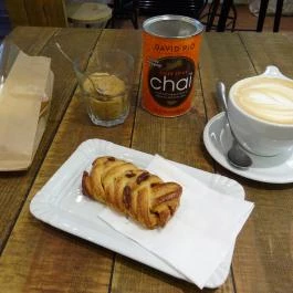 Budai Pékség Budapest - Étel/ital