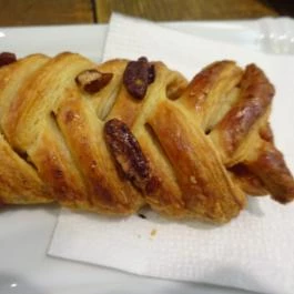 Budai Pékség Budapest - Étel/ital