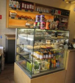 Budai Pékség & Specialty Coffee