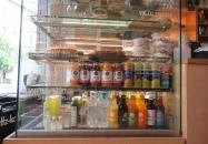 Budai Pékség & Specialty Coffee Budapest