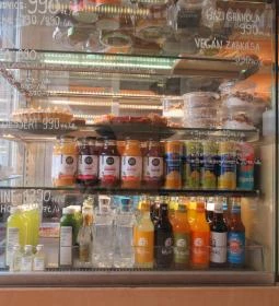 Budai Pékség & Specialty Coffee