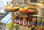 Budai Pékség & Specialty Coffee Budapest