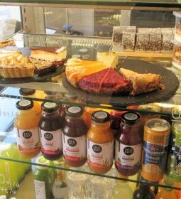 Budai Pékség & Specialty Coffee