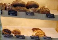 Budai Pékség & Specialty Coffee Budapest