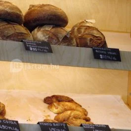Budai Pékség & Specialty Coffee, Budapest - Egyéb