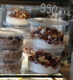 Budai Pékség & Specialty Coffee