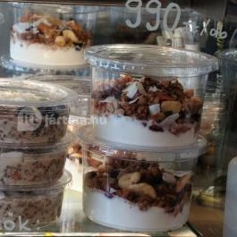 Budai Pékség & Specialty Coffee, Budapest - Egyéb