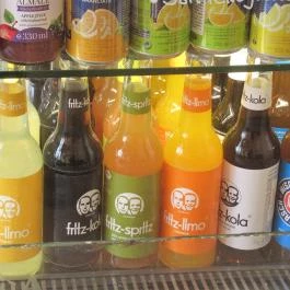 Budai Pékség & Specialty Coffee, Budapest - Egyéb