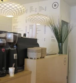 Budai Pékség & Specialty Coffee