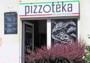 Budai Pizzotéka Budapest