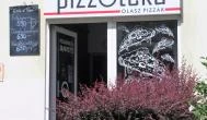 Budai Pizzotéka Budapest - Külső kép