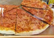 Budai Pizzotéka Budapest