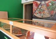 Budai Pizzotéka Budapest