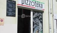 Budai Pizzotéka Budapest - Külső kép