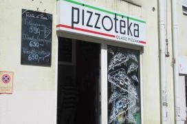 Budai Pizzotéka Budapest