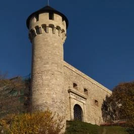 Budai vár Budapest - Egyéb