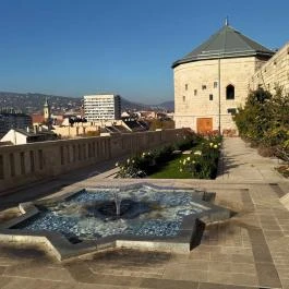 Budai vár Budapest - Egyéb