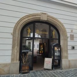 Budai vár Budapest - Egyéb