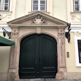 Budai vár Budapest - Egyéb