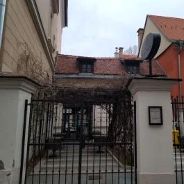 Budai vár Budapest - Egyéb