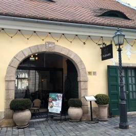 Budai vár Budapest - Egyéb