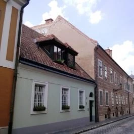 Budai vár Budapest - Egyéb