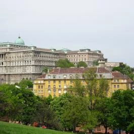 Budai vár Budapest - Egyéb