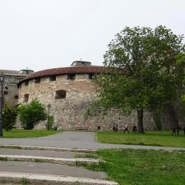 Budai vár Budapest - Egyéb