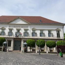 Budai vár Budapest - Egyéb