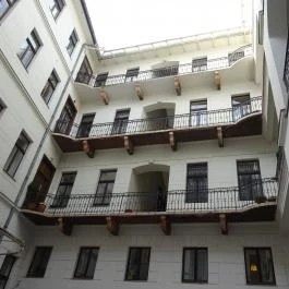 Budai vár Budapest - Egyéb