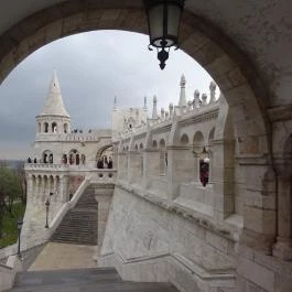 Budai vár Budapest - Egyéb