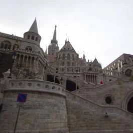 Budai vár Budapest - Egyéb