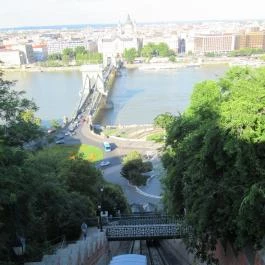 Budai vár Budapest - Egyéb