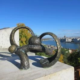 Budai vár Budapest - Egyéb