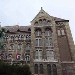 Budai vár Budapest - Egyéb