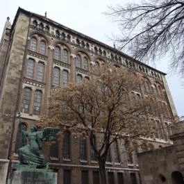 Budai vár Budapest - Egyéb