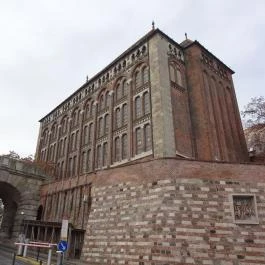 Budai vár Budapest - Egyéb